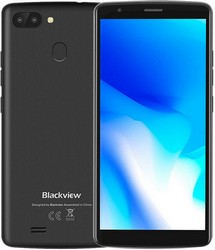 Замена разъема зарядки на телефоне Blackview A20 Pro в Воронеже